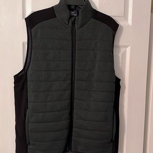 Vineyard Vines Mens Vest Size Large